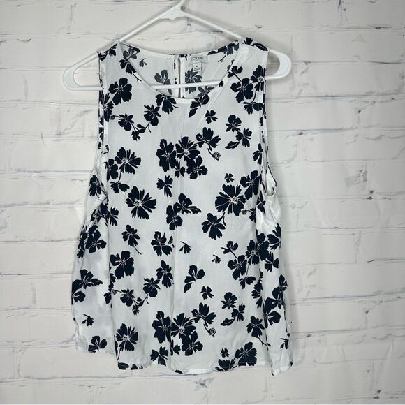 J. Crew medium top - Picture 1 of 4